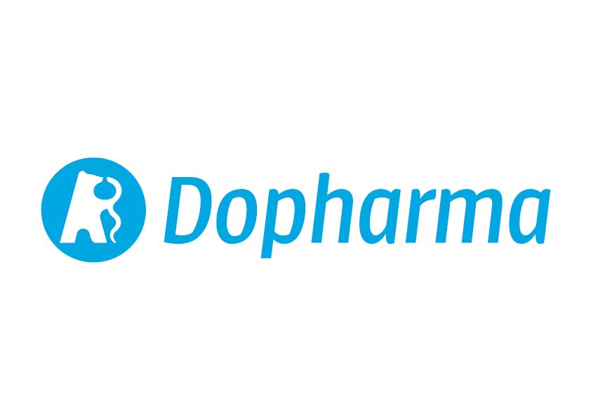 Dopharma logo